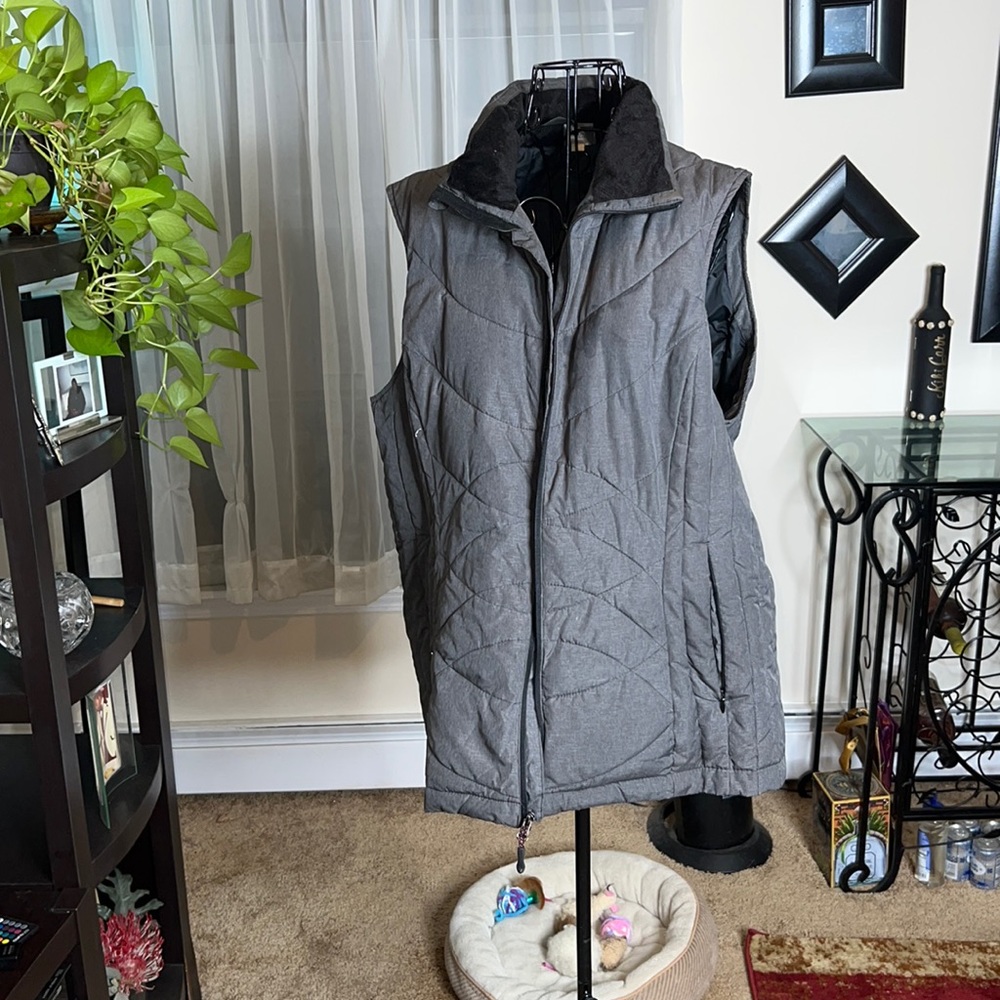 Woman’s Vest
